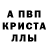 А ПВП крисы CK Son Apex